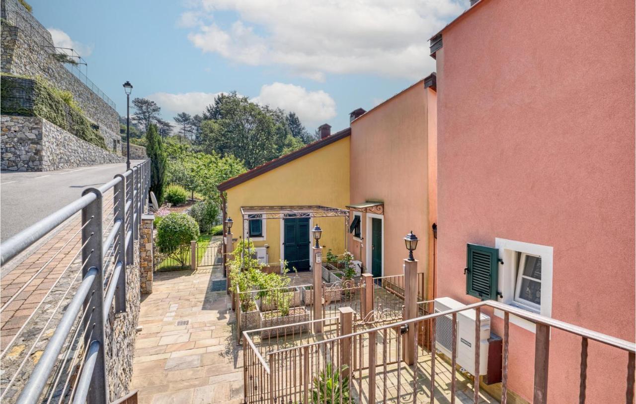 Gorgeous Home In Magliolo-Finale Ligure Exteriér fotografie