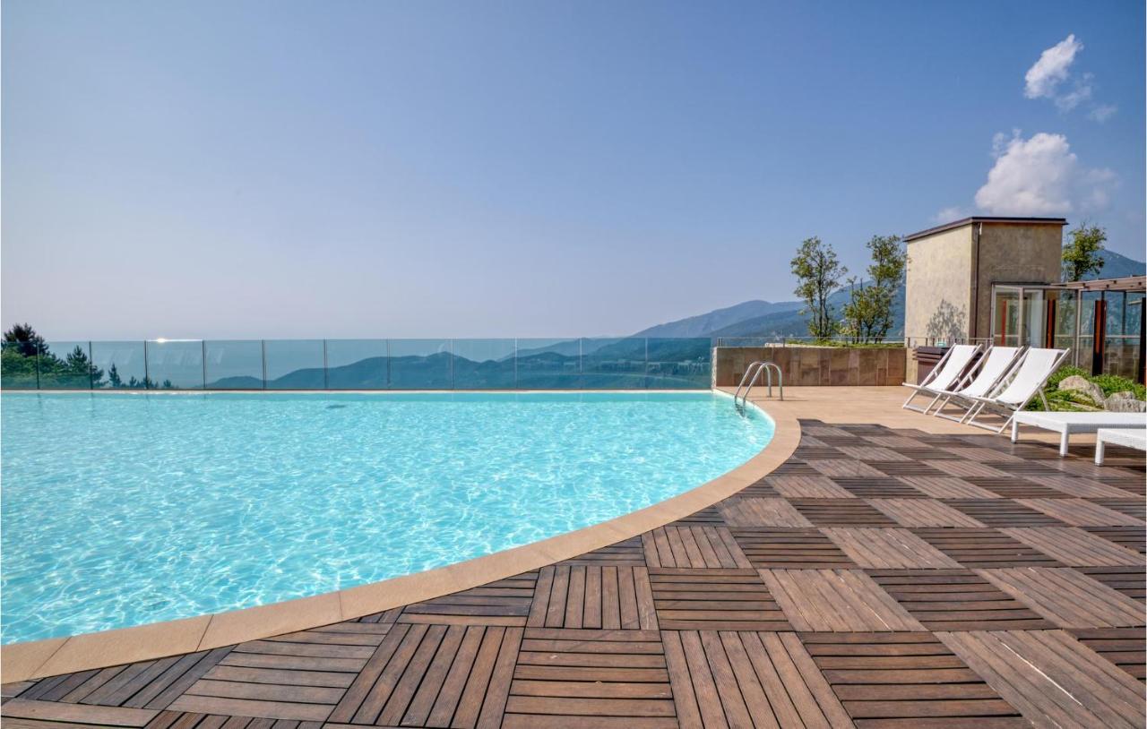 Gorgeous Home In Magliolo-Finale Ligure Exteriér fotografie