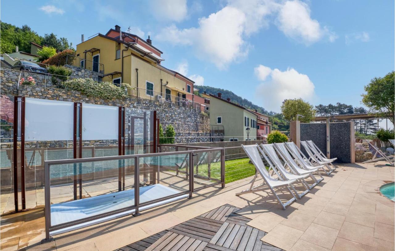Gorgeous Home In Magliolo-Finale Ligure Exteriér fotografie