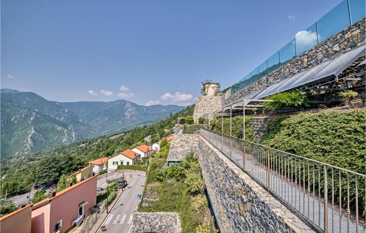 Gorgeous Home In Magliolo-Finale Ligure Exteriér fotografie
