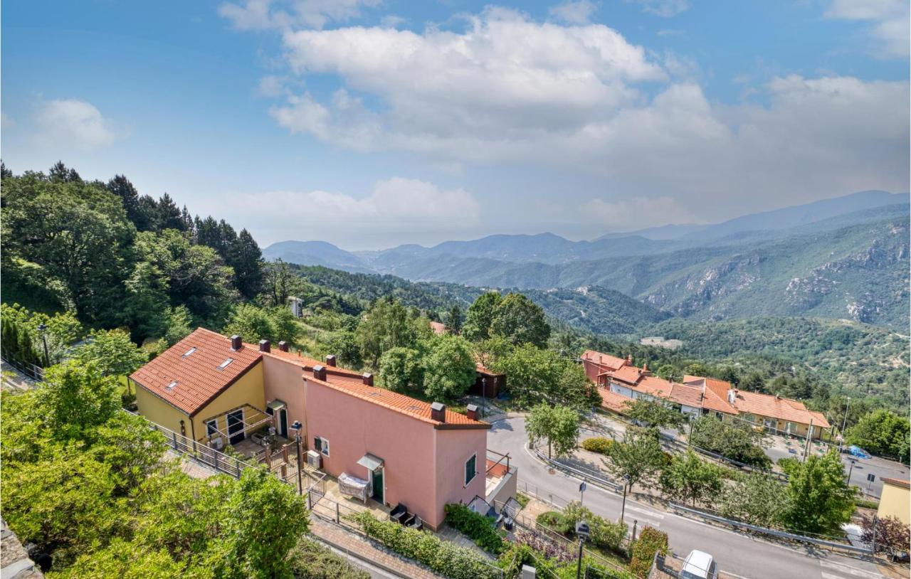Gorgeous Home In Magliolo-Finale Ligure Exteriér fotografie