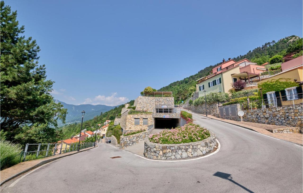 Gorgeous Home In Magliolo-Finale Ligure Exteriér fotografie
