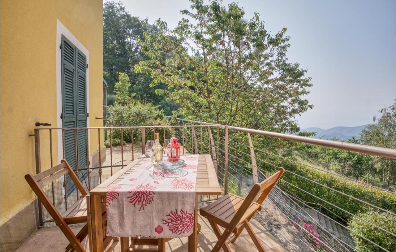 Gorgeous Home In Magliolo-Finale Ligure Exteriér fotografie