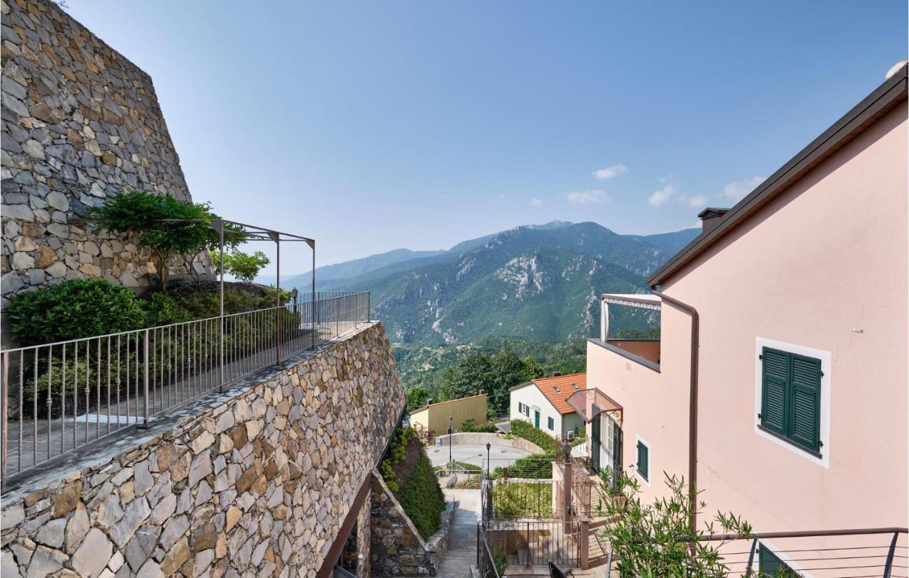 Gorgeous Home In Magliolo-Finale Ligure Exteriér fotografie