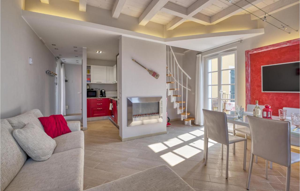 Gorgeous Home In Magliolo-Finale Ligure Exteriér fotografie