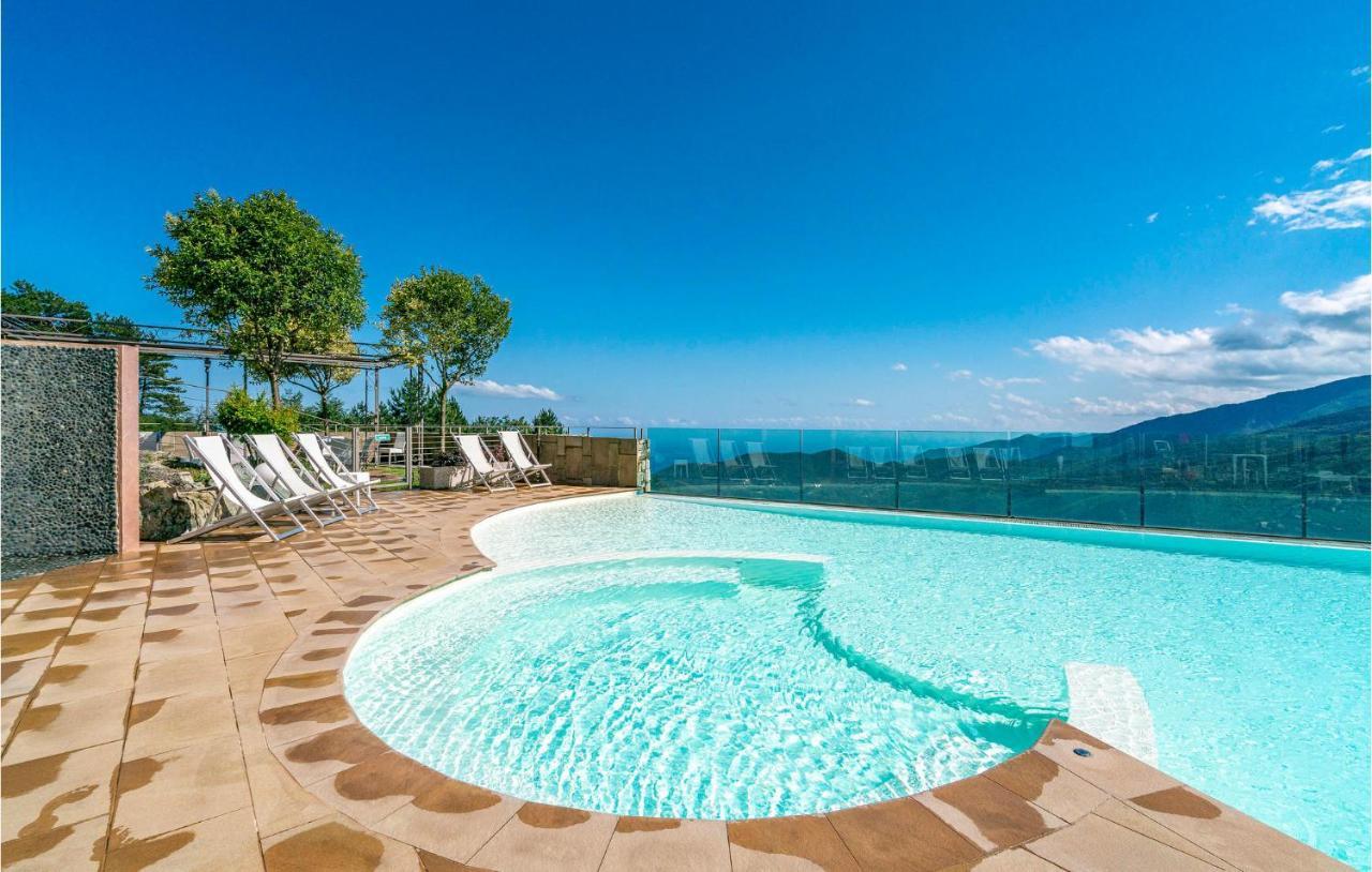 Gorgeous Home In Magliolo-Finale Ligure Exteriér fotografie
