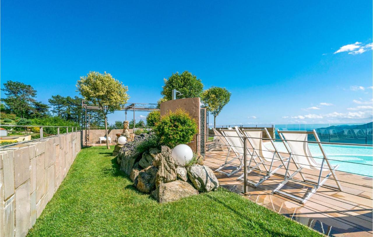 Gorgeous Home In Magliolo-Finale Ligure Exteriér fotografie